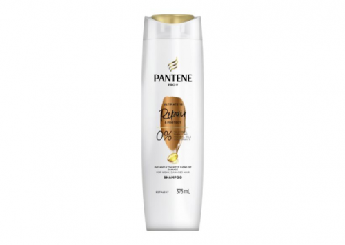 Pantene Ultimate 10 Repair & Protect Shampoo