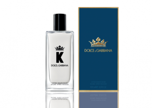 Dolce & Gabbana K After Shave Balm