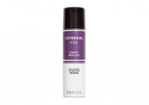 CoverGirl + Olay Simply Ageless Primer