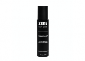 Zeke Skincare Hydration Mist