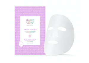 SugarBaby A Boost of Youth Sheet Mask