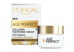 L’Oreal Paris Age Perfect Collagen Expert Retightening Care Eye Cream