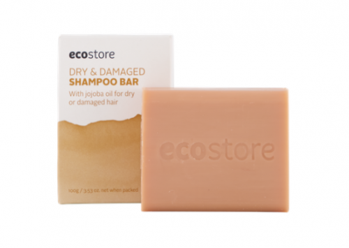 ecostore Dry or Damaged Shampoo Bar