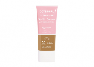 CoverGirl Clean Fresh Skin Milk - Tan/Rich