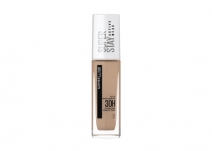 Maybelline SuperStay 30HR Activewear Foundation - Classic Nude