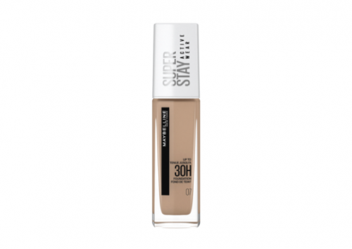 Maybelline SuperStay 30HR Activewear Foundation - Classic Nude
