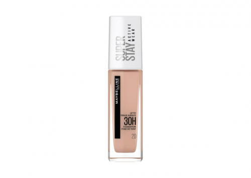 Maybelline SuperStay 30HR Activewear Foundation - Cameo