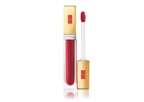Elizabeth Arden Luminous Lip Gloss in Red Door Red