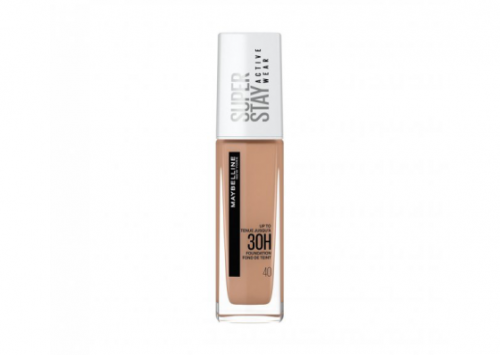 Maybelline SuperStay 30HR Activewear Foundation - Fawn