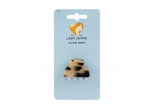 Lady Jayne Acrylic Claw Grip