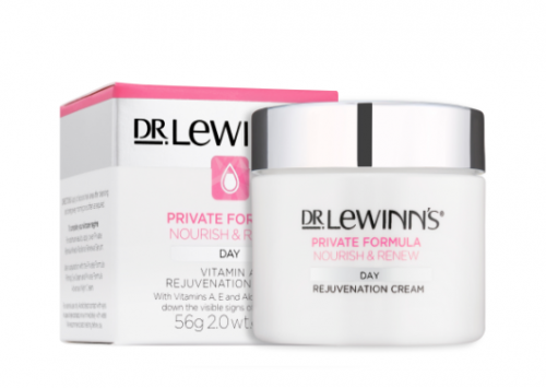 Dr. LeWinn’s Private Formula Vitamin A Rejuvenation Cream