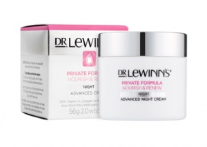 Dr. LeWinn’s Private Formula Advanced Night Cream