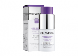 Dr. LeWinn’s Line Smoothing Complex Eye Recovery Complex