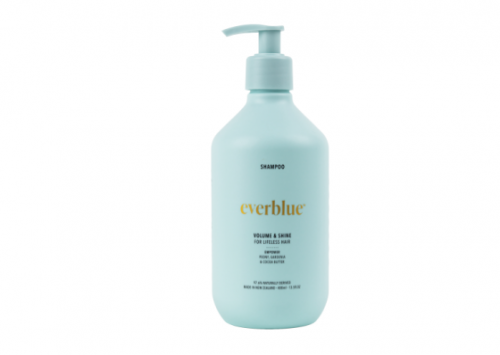 everblue Empower: Volume & Shine Shampoo