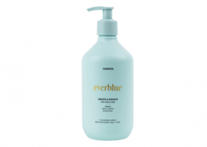 everblue Fearless: Smooth & Nourish Shampoo