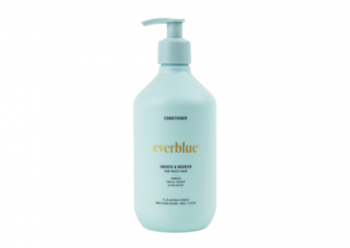 everblue Fearless: Smooth & Nourish Conditioner