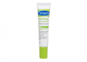 Cetaphil Hydrating Eye Cream-Serum