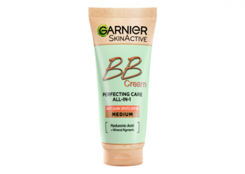 Garnier BB Cream All-In-One Perfector Even Tone SPF 50