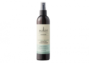 Sukin Natural Balance Leave In Conditioner
