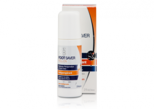 Neat Feat 3B Foot Saver Roll-on