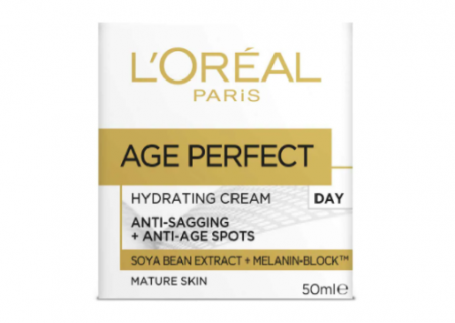 L'Oréal Paris Age Perfect Hydrating Cream