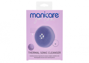 Manicare Salon Thermal Sonic Cleanser