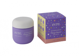 evre. Get Your Glow On Mango Shimmer Body Butter