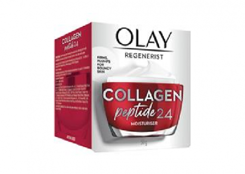 Olay Regenerist Collagen Peptide 24 Moisturiser