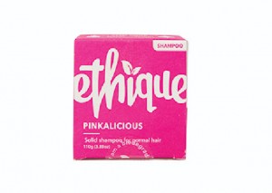 Ethique Pinkalicious Shampoo