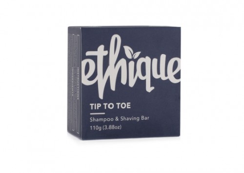Ethique Tip-to-Toe