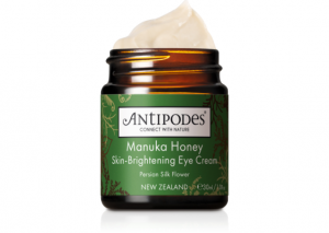 Antipodes Manuka Honey Skin-Brightening Eye Cream