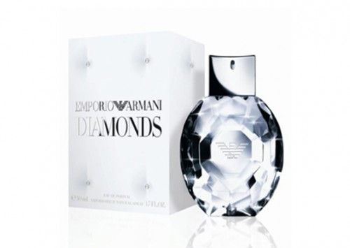 Giorgio Armani Diamonds  50ml