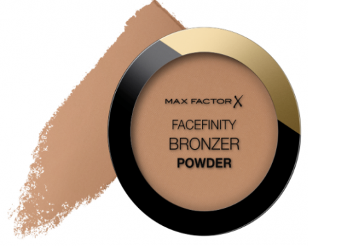 Max Factor Facefinity Powder Bronzer