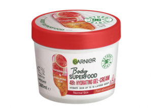 Garnier Body Superfood Watermelon and Hyaluronic Acid