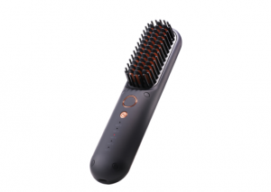 Lady Jayne Salon Pro Rechargeable Straightening Brush