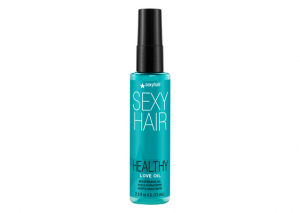 Sexy Hair Healthy Love Oil