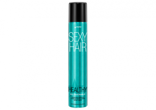 Sexy Hair Healthy So Touchable Hairspray