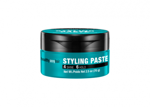 Sexy Hair Healthy Styling Texture Paste