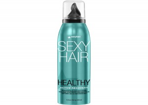 Sexy Hair Healthy Active Recovery - Repairing Blow Dry Foam