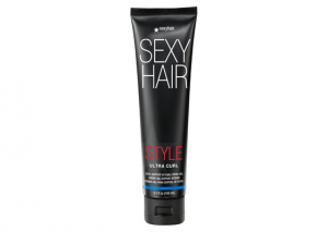 Sexy Hair Style Ultra Curl - Curl Support Styling Creme-Gel