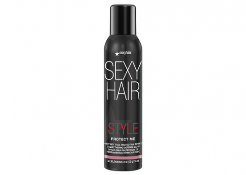Sexy Hair Style Protect Me - Hot Tool Protection Spray