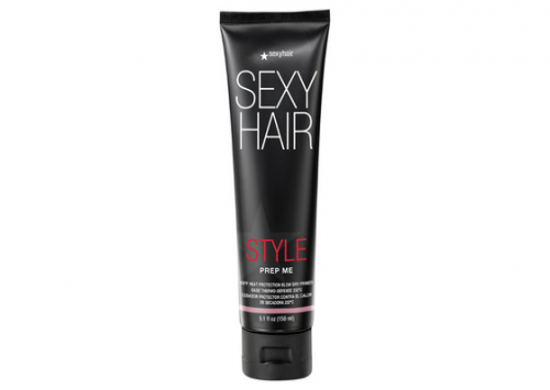 Sexy Hair Style Prep Me - Heat Protection Blow Dry Primer