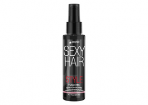 Sexy Hair Style Flash Me - Quick Blow Dry Spray