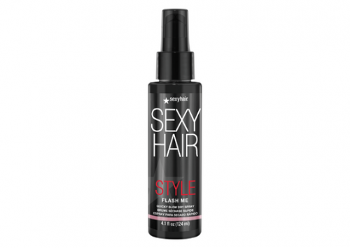 Sexy Hair Style Flash Me - Quick Blow Dry Spray