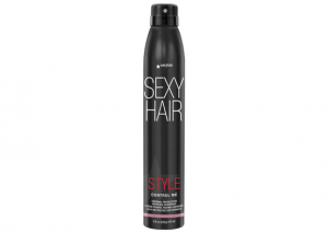 Sexy Hair Style Control Me - Thermal Protection Working Hairspray