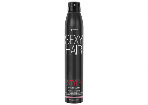 Sexy Hair Style Control Me - Thermal Protection Working Hairspray
