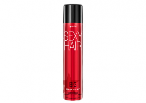 Sexy Hair Big Spray & Play - Volumising Hairspray