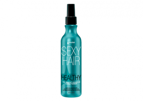 Sexy Hair Healthy Tri Wheat Leave In Conditioner