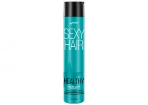 Sexy Hair Healthy Colour Lock Shampoo