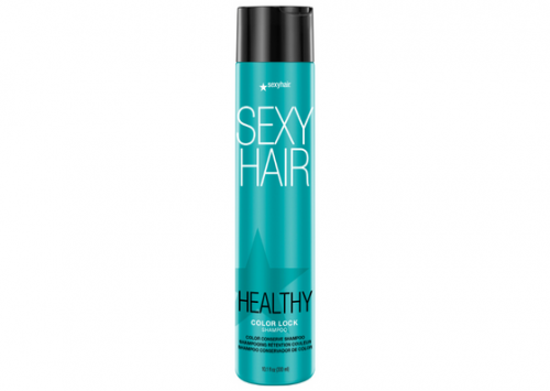 Sexy Hair Healthy Colour Lock Shampoo